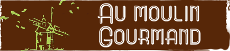 Au Moulin Gourmand - Boulangerie aux Sables d'Olonne